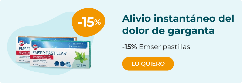 emser pastillas